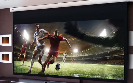 HDTV & TV Hook-up and Setup
