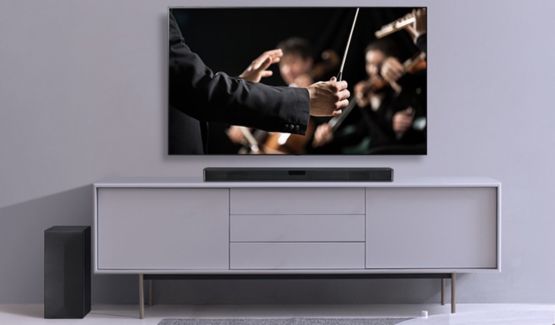 Home Stereo Connectivity Support