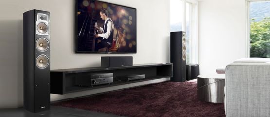 Home Theater Tutorial