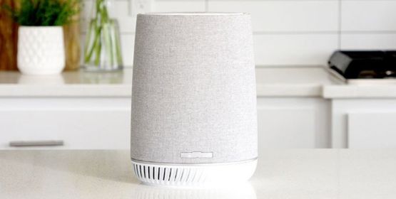 New WiFi Connection Setup
