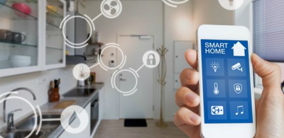 Smart Device Hook-Up