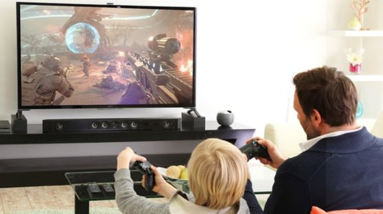 Streaming Video device Setup