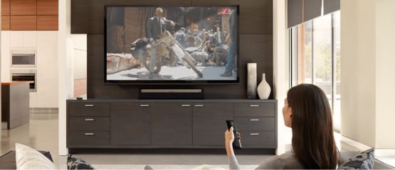 Universal Remote Setup