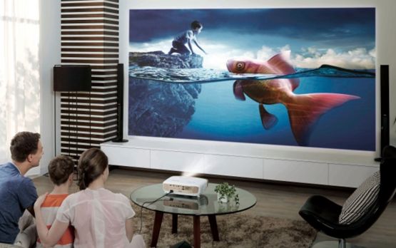 Video Device Hook-Up