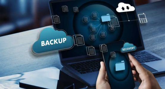 Data Backup or Transfer
