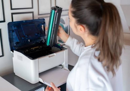 Printer Troubleshooting